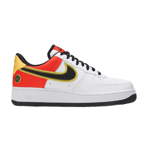 Air Force 1 Low Roswell Raygun