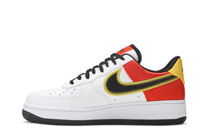 Air Force 1 Low Roswell Raygun
