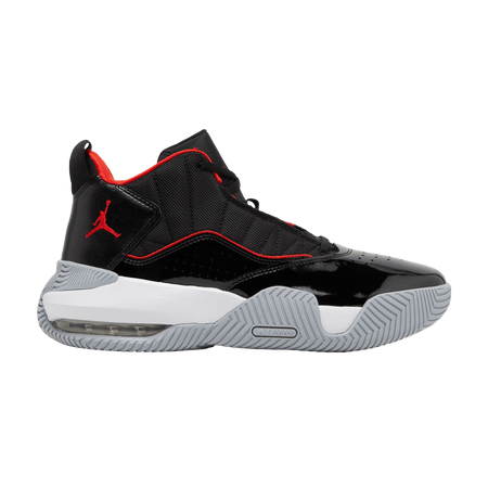 Air Jordan Stay Loyal Bred