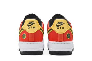 Air Force 1 Low Roswell Raygun