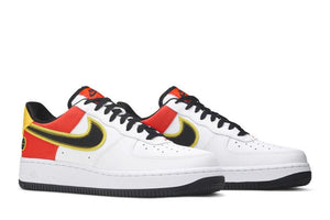 Air Force 1 Low Roswell Raygun