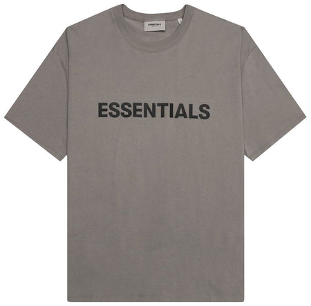 Essentials T-Shirt SS20 - Taupe