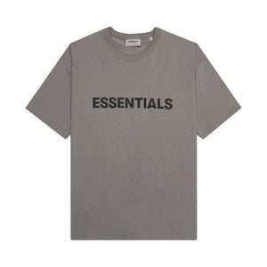 Essentials T-Shirt SS20 - Taupe