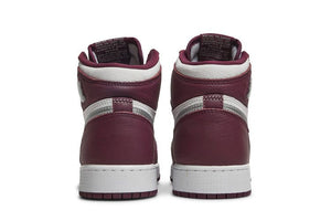 Air Jordan 1 Retro High OG GS Bordeaux