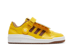 M&M’s x adidas Forum '84 Low Peanut