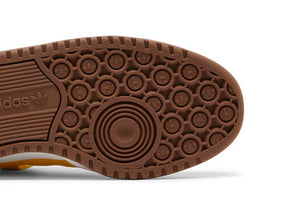 M&M’s x adidas Forum '84 Low Peanut