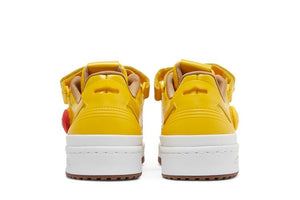 M&M’s x adidas Forum '84 Low Peanut
