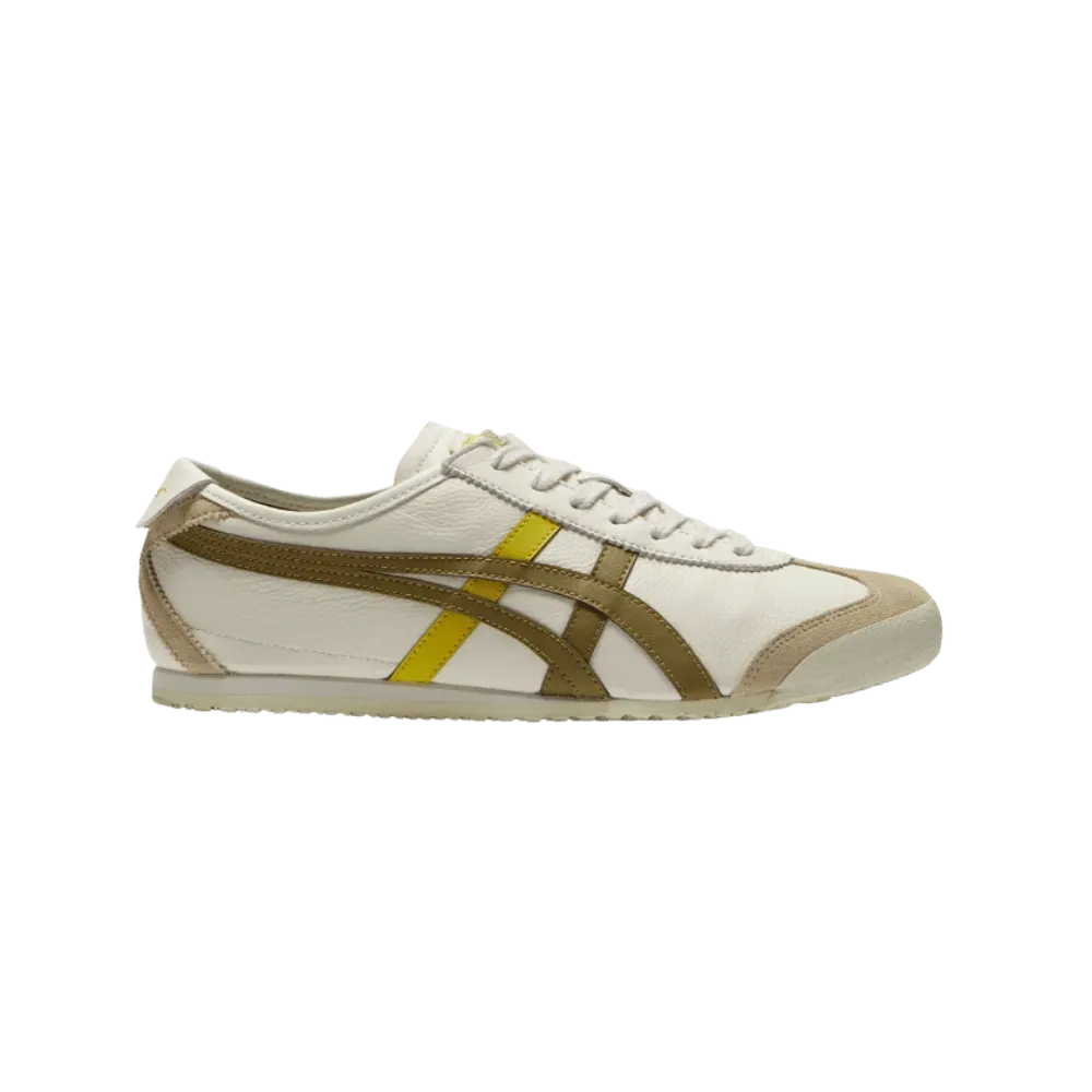 Onitsuka Tiger Mexico 66 Cream Rover