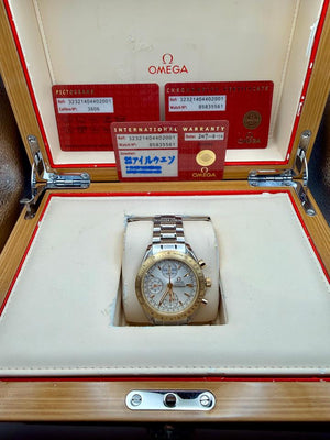 Omega Speedmaster