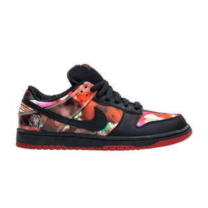 Nike SB Dunk Low Pushead 1
