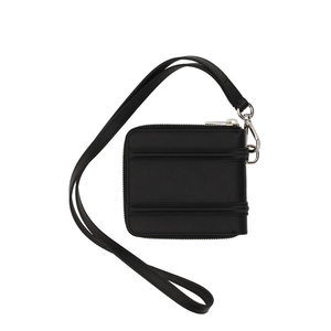 Calf Leather Wallet