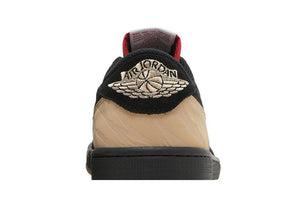 Solefly x Air Jordan 1 Low Retro OG SP Everglades