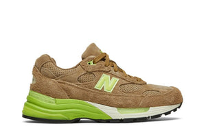 New Balance Concepts x 992 Made in USA Low Hanging Fruit