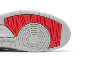 Union LA x Air Jordan 2 Retro SP Grey Fog