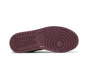 Wmns Air Jordan 1 Low Se Light Purple