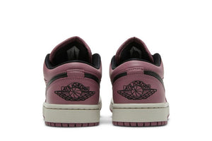 Wmns Air Jordan 1 Low Se Light Purple
