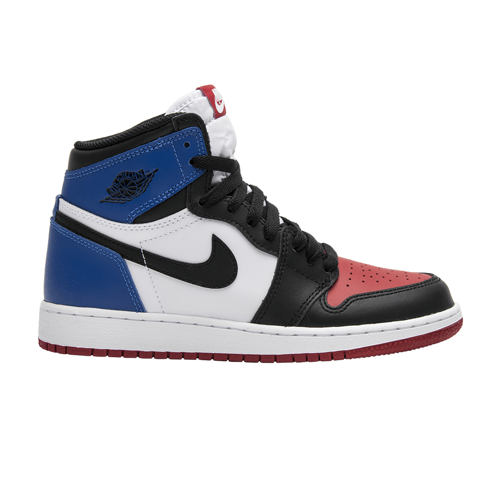 Air Jordan 1 Retro High OG BG Top 3