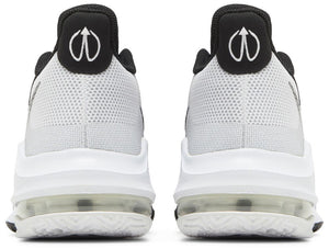 Nike Air Max Impact 3 White Black