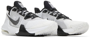 Nike Air Max Impact 3 White Black