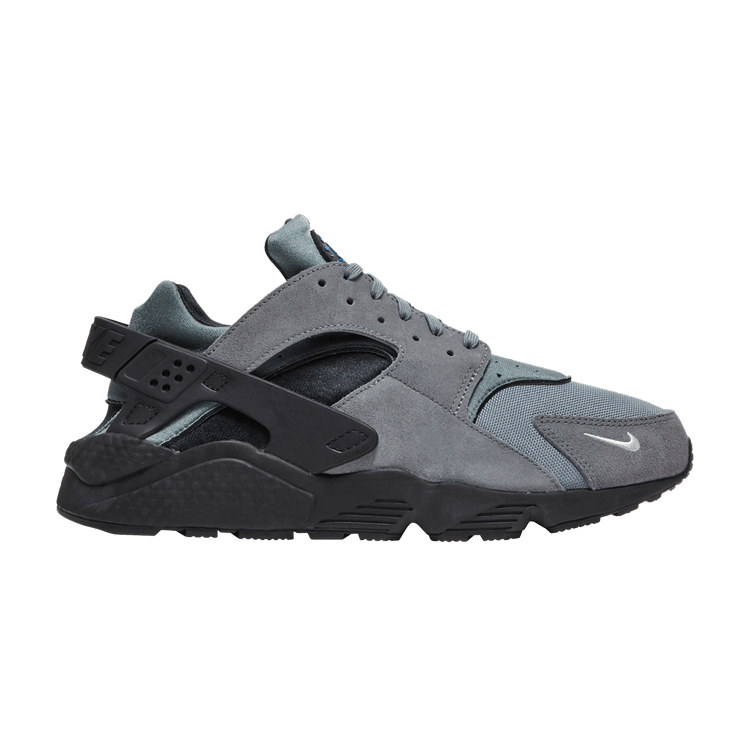 Air Huarache Dark Grey
