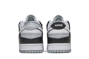 Nike Dunk Scrap Wolf Grey Light Lemon Twist