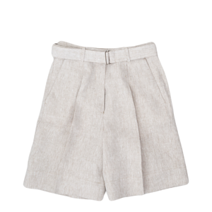 Shorts Beige