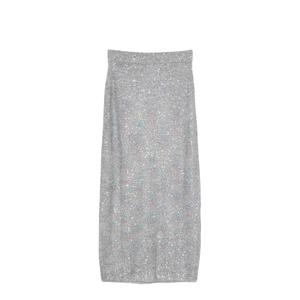 Skirts Silver