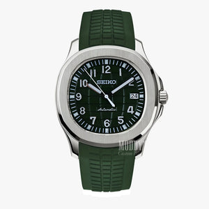 Seikonaut Green