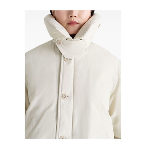 Down Jackets Shorts Puffer Blouson