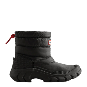 Boots Black