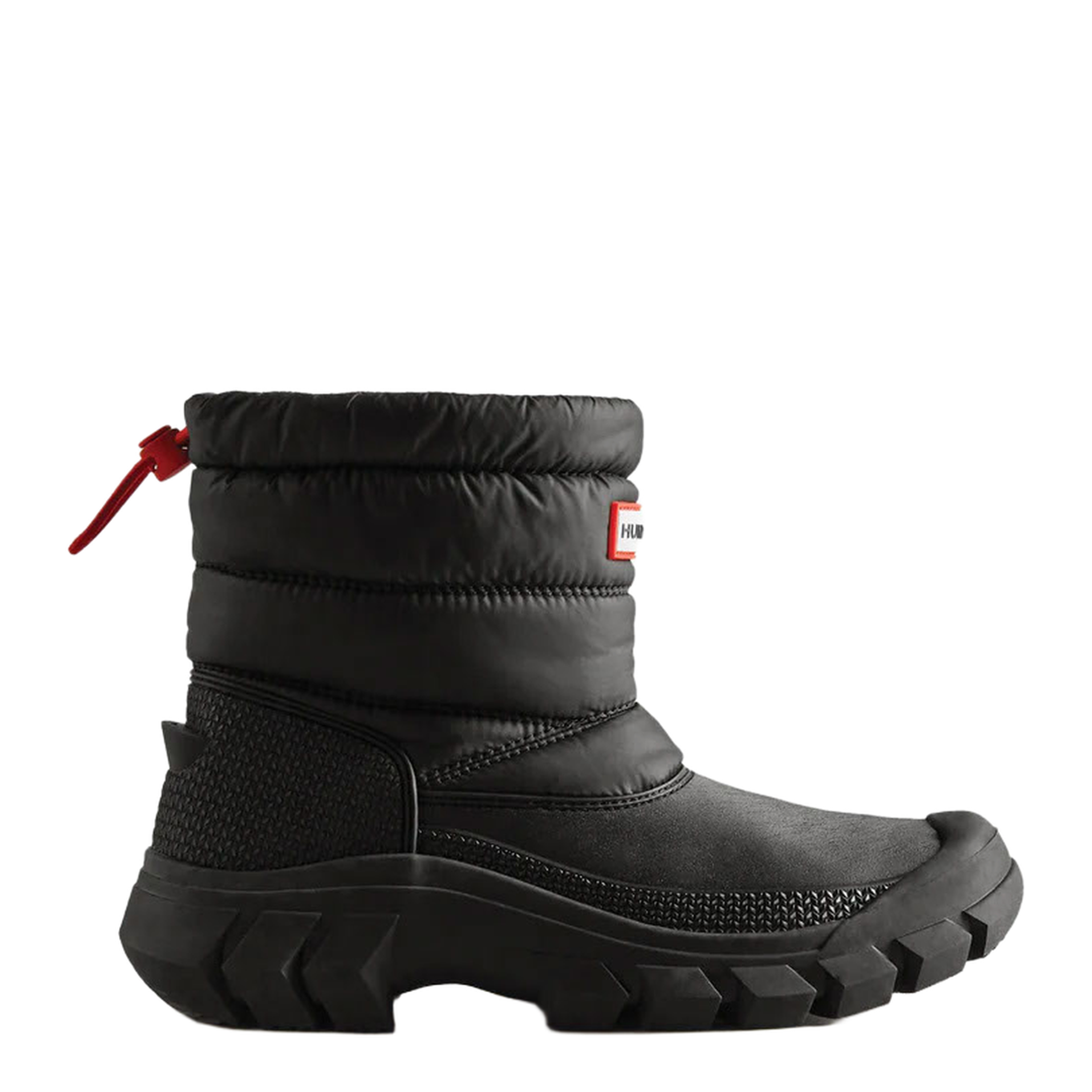 Boots Black