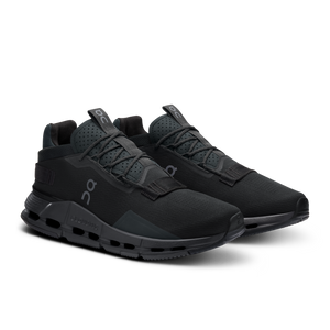On Cloudnova 2 All Black