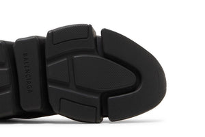 Balenciaga Wmns Speed 2.0 Sneaker 'Shiny Black'