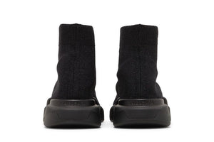 Balenciaga Wmns Speed 2.0 Sneaker 'Shiny Black'