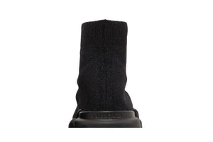 Balenciaga Wmns Speed 2.0 Sneaker 'Shiny Black'