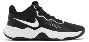 Nike Fly.By Mid 3 Black White