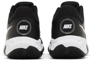 Nike Fly.By Mid 3 Black White