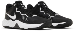 Nike Fly.By Mid 3 Black White