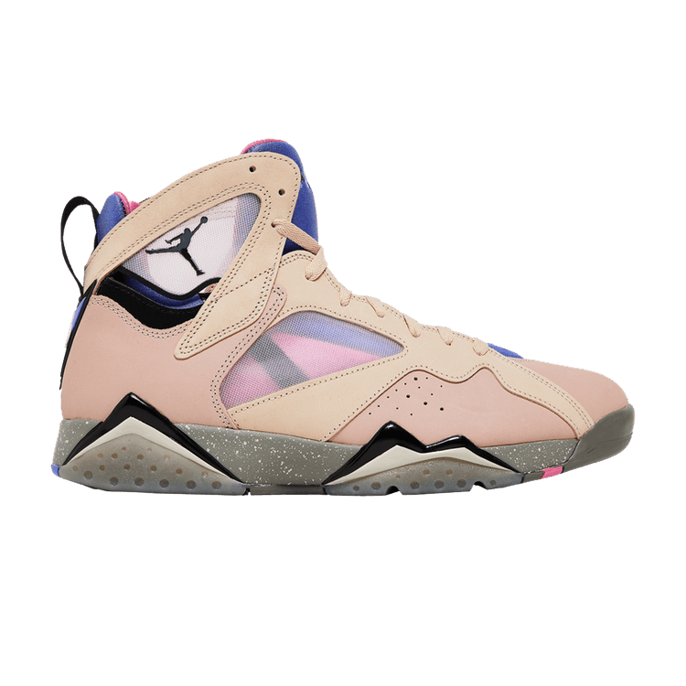 Air Jordan 7 Retro SE Sapphire