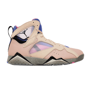 Air Jordan 7 Retro SE Sapphire