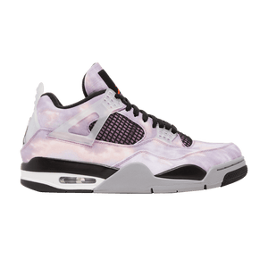 Air Jordan 4 Retro Amethyst Wave