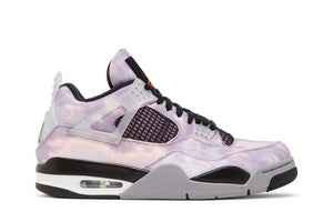 Air Jordan 4 Retro Amethyst Wave