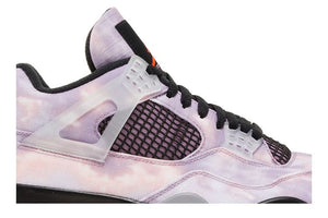 Air Jordan 4 Retro Amethyst Wave
