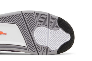 Air Jordan 4 Retro Amethyst Wave
