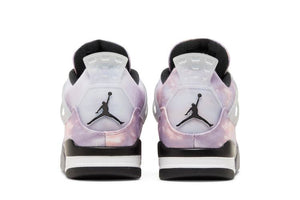 Air Jordan 4 Retro Amethyst Wave