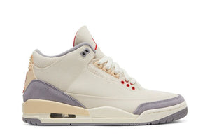 Jordan 3 Retro Muslin
