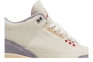 Jordan 3 Retro Muslin