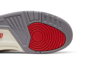 Jordan 3 Retro Muslin