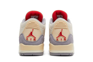 Jordan 3 Retro Muslin
