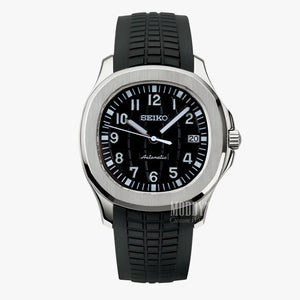Seikonaut Black
